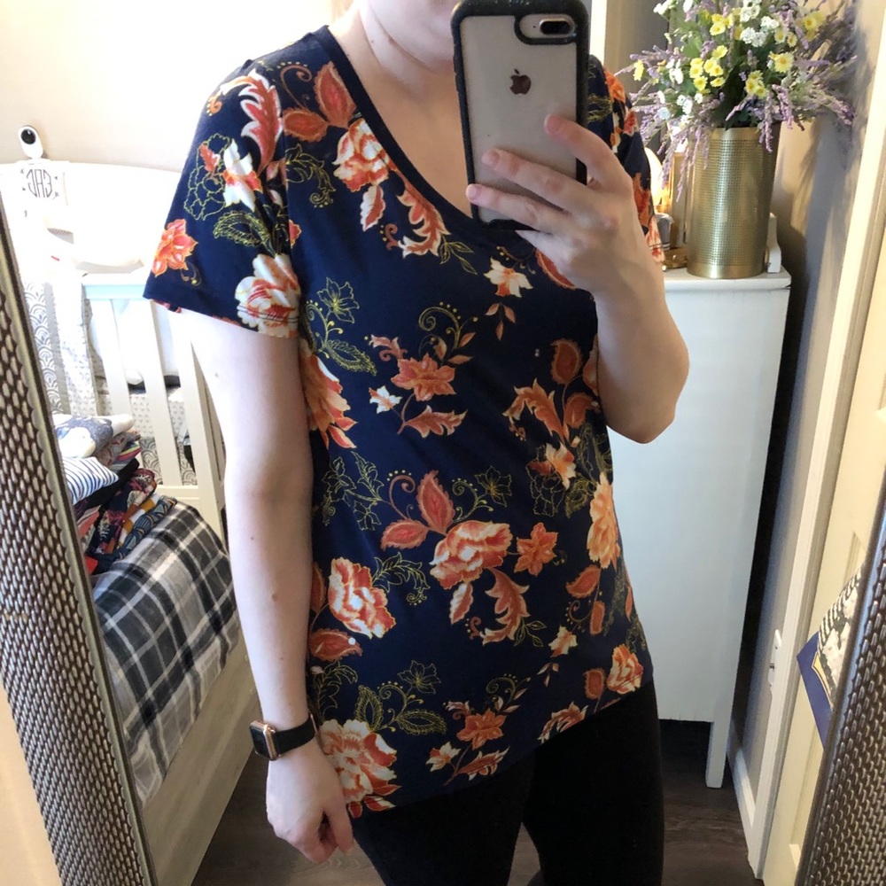 LuLaRoe Christy T